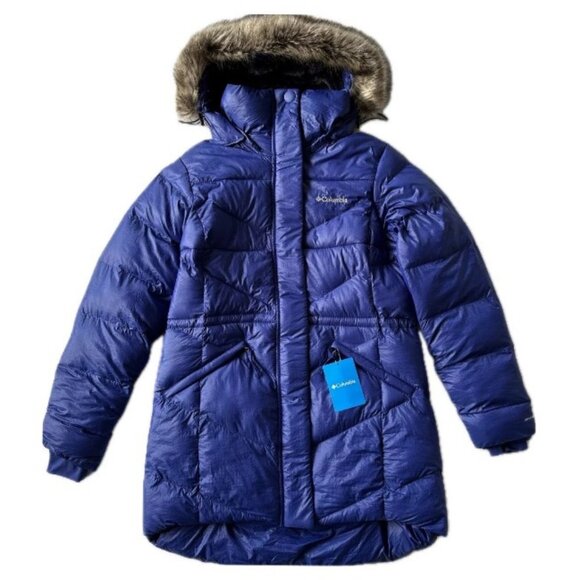 Columbia Women's Peak to Park II Jacket Size: M - Picture 2 of 9